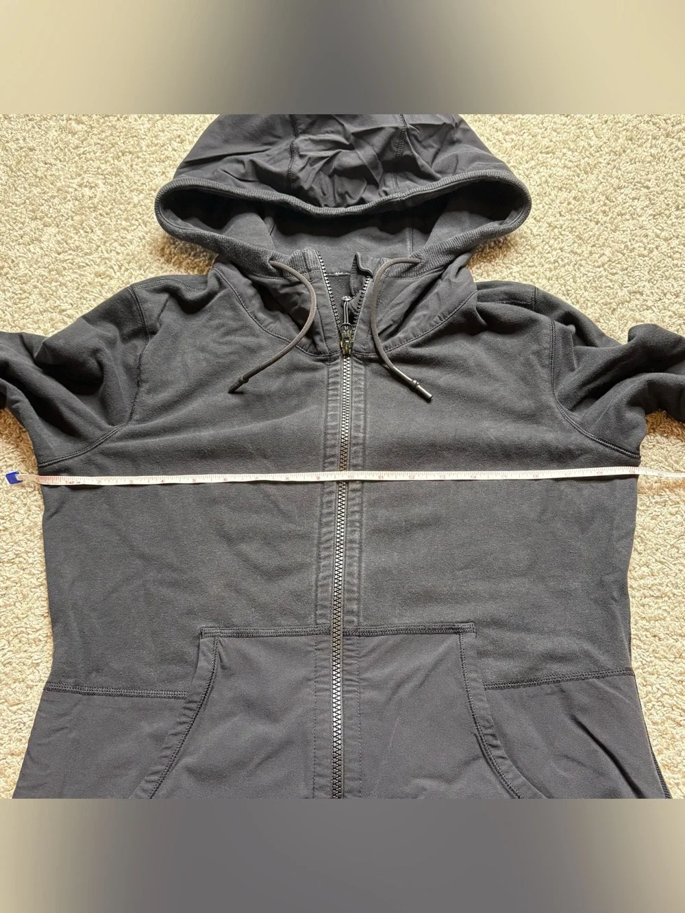 Lululemon Voyage Hoodie